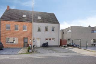 House for sale in Zonhoven