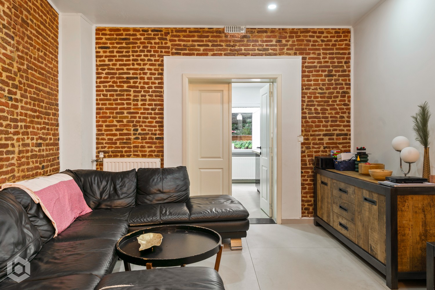 Ruime woning met 3 slpkrs te Mechelen - foto 5