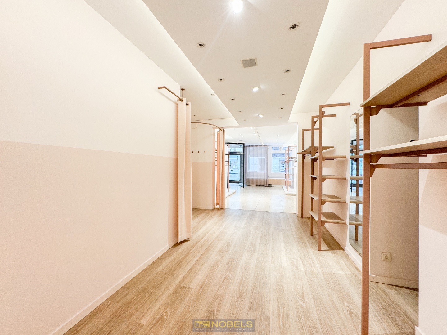 Te koop, karaktervol handelspand met woonst in centrum van Oudenaarde - photo 5