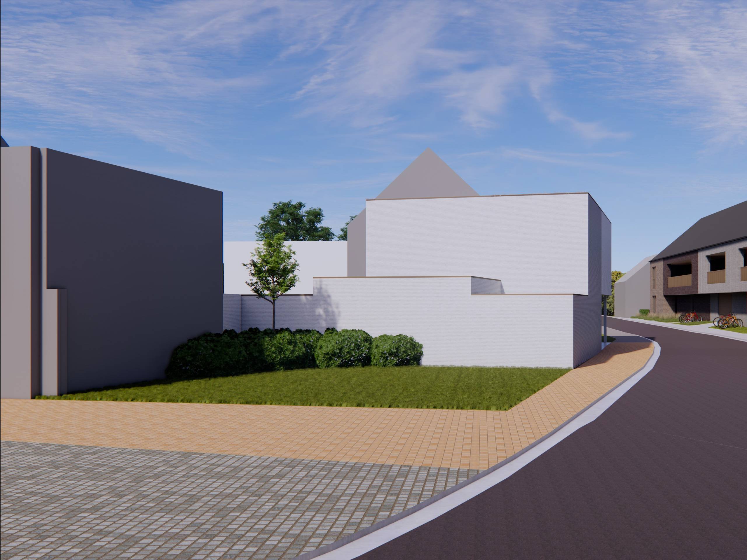 Terrain à vendre à Diest - photo 1