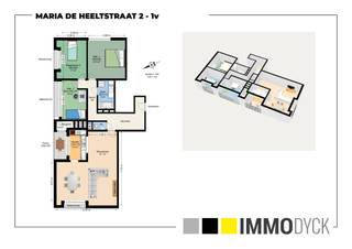 <p><span>Ligging:</span></p><p><span> </span></p><p><span>Vrij rustig appartement op de 1° verdieping in een gebouw met lift, gelegen quasi in het Bisschopenhofpark en op wandelafstand van de groenzone Bremweide.</span></p><p><span> </span></p><p><span>Indeling:</span></p><p><span> </span></p><p><span>Het appartement omvat een inkomhal met veiligheidsdeur en videofoon, een ruime L-vormige woonkamer (37 m²) op laminaat, een ingerichte keuken met aansluitend een overdekt terras met een praktische bergkast. De badkamer is voorzien van een ligbad en aansluiting voor een wasmachine, in de hal is er een apart toilet.</span></p><p><span>Het appartement heeft </span><span>3 slaapkamers allen met laminaatvloer </span><span>en nieuwe ramen met hoogrendementsglas (2 slaapkamers hebben een eigen balkonterrasje)</span></p><p><span> </span></p><p><span>In de kelder van het gebouw is er een individuele berging en is er ook een autostaanplaats beschikbaar (+ € 16.000)</span></p><p><span> </span></p><p><span>Technische kenmerken:</span></p><p><span> </span></p><p><span>EPC Label B (geen renovatieplicht), nieuwe pvc ramen (2021) met hoogrendementsglas, nieuwe condensatieketel op aardgas, dak gebouw geïsoleerd</span></p>
