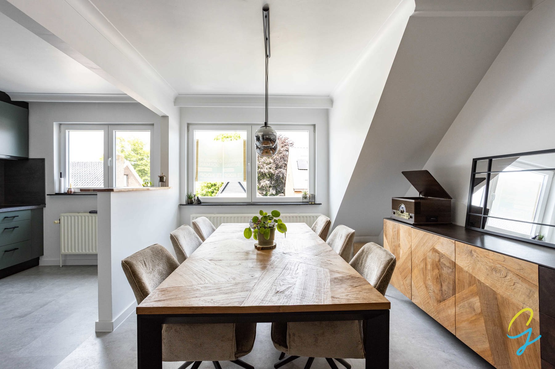 Apartment for sale in Lokeren with 2 bedrooms - photo 5