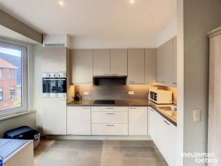 Apartment for rent in Ostend
