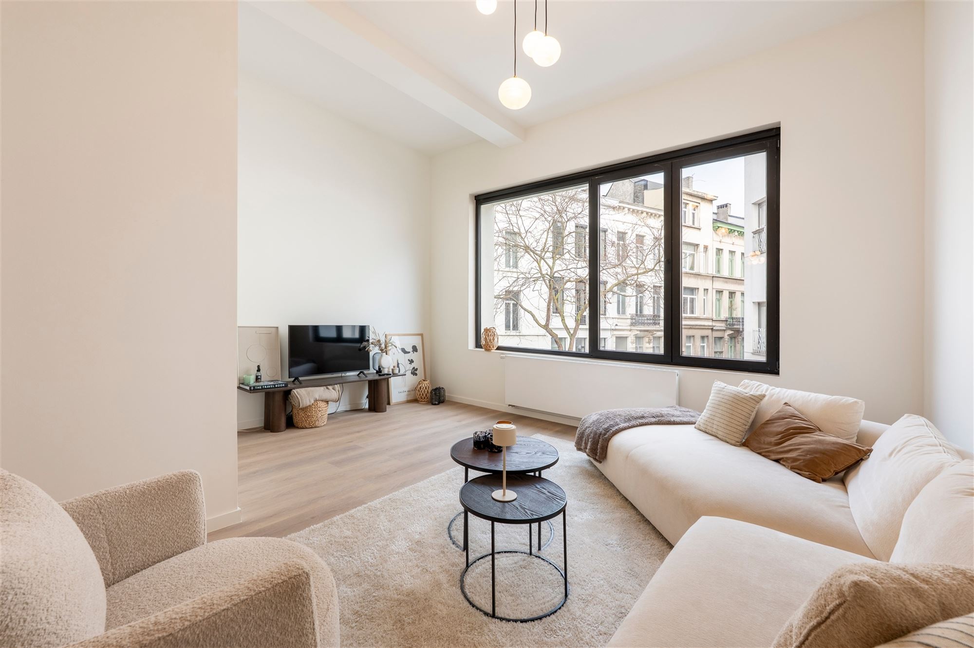 Immeuble de rapport - Appartement(s) - photo 5