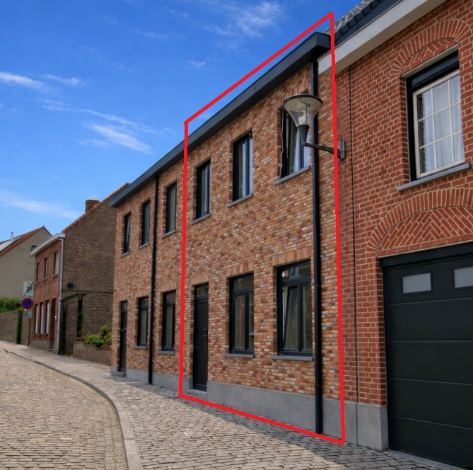 Maison à louer à Kemmel - photo 1