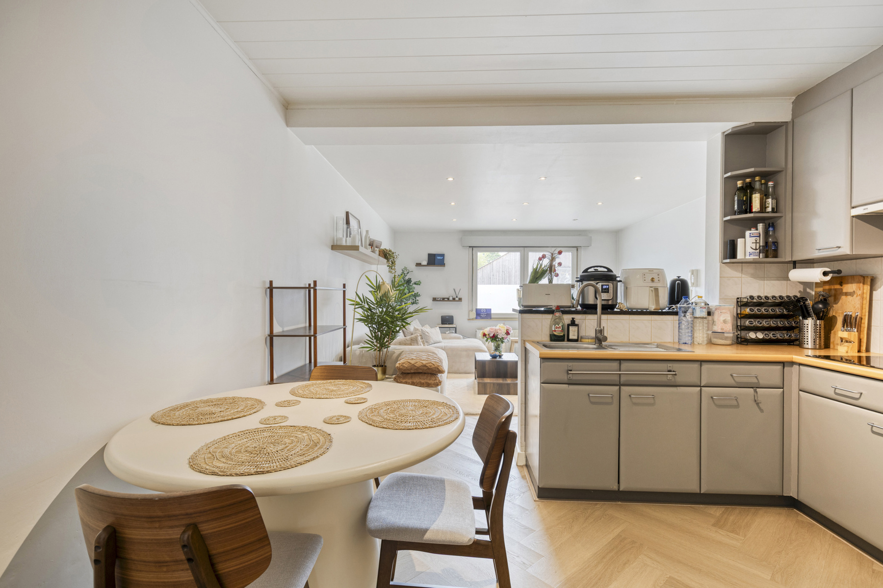 Appartement à vendre à Herent avec 1 chambre - photo 4