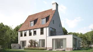 Bijzondere opportuniteit! Opbrengsteigendom bestaande uit twee te renoveren of herop te bouwen appartementenDeze bijzondere meergezinswoning bestaat...