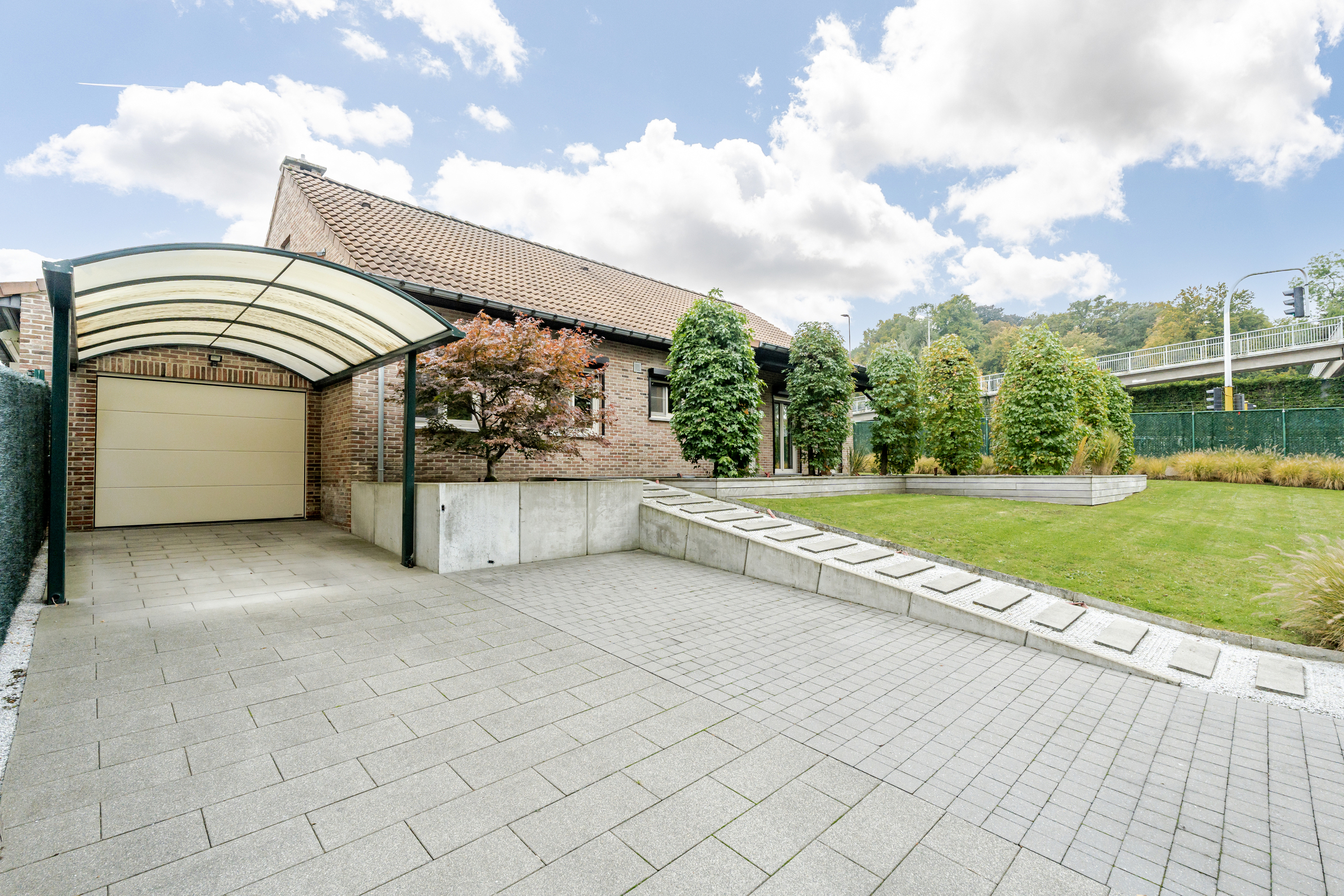 Maison à vendre à Meise avec 3 chambres - photo 2