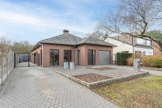 House for sale in Vosselaar