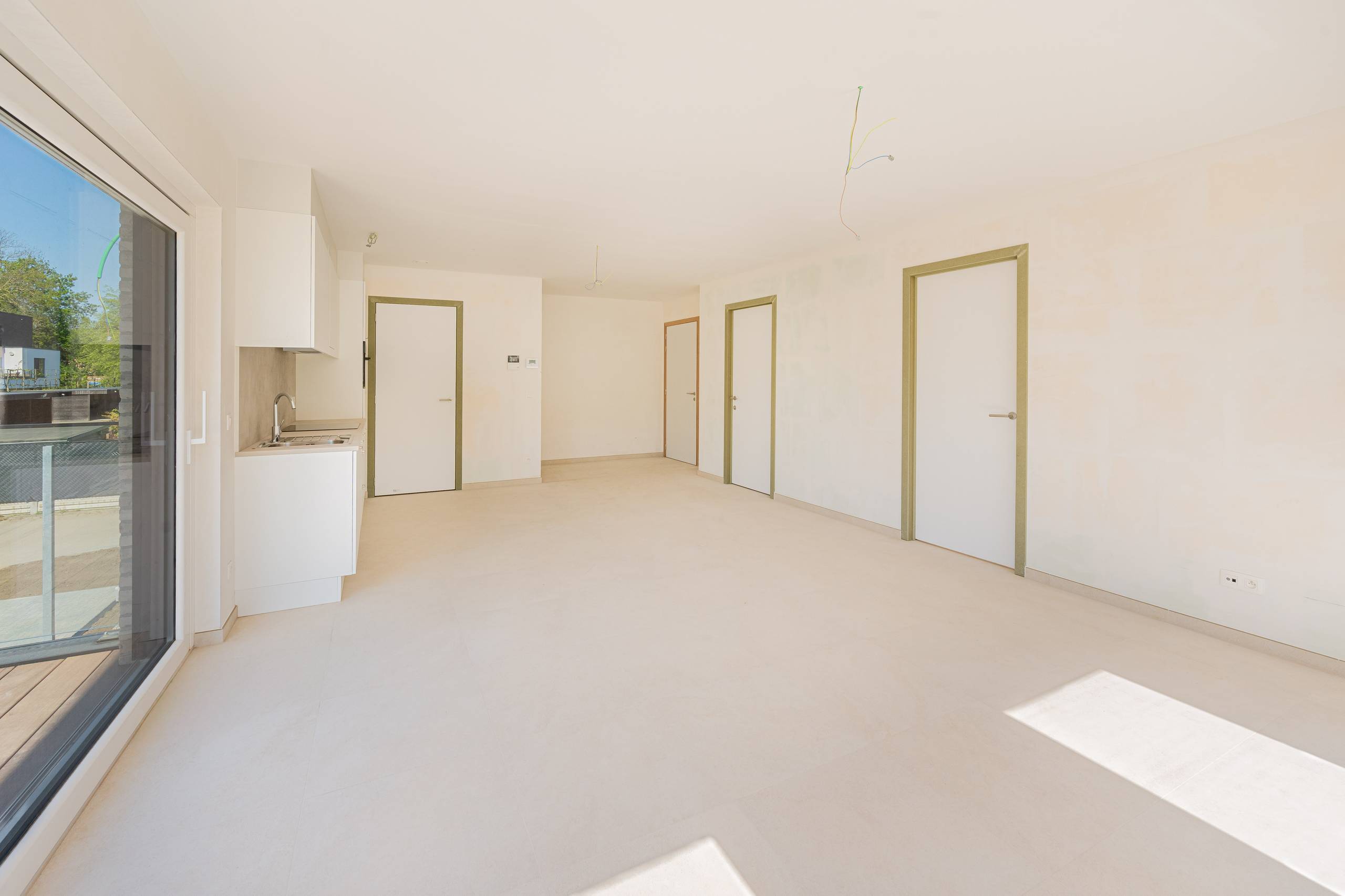 Project for sale in Onze-Lieve-Vrouw-Waver - photo 2