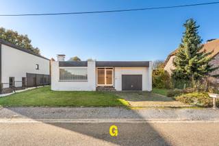 House for sale in Alken