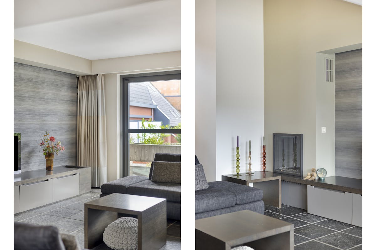 Stijlvolle stadswoning met handelspand te koop in hartje Maaseik - foto 3