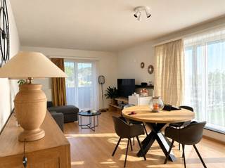Appartement à louer à Zoersel