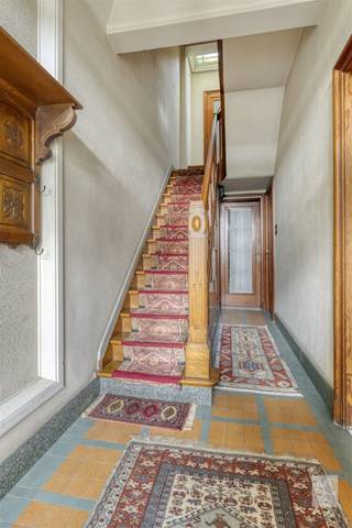 Maison à vendre à Tamise