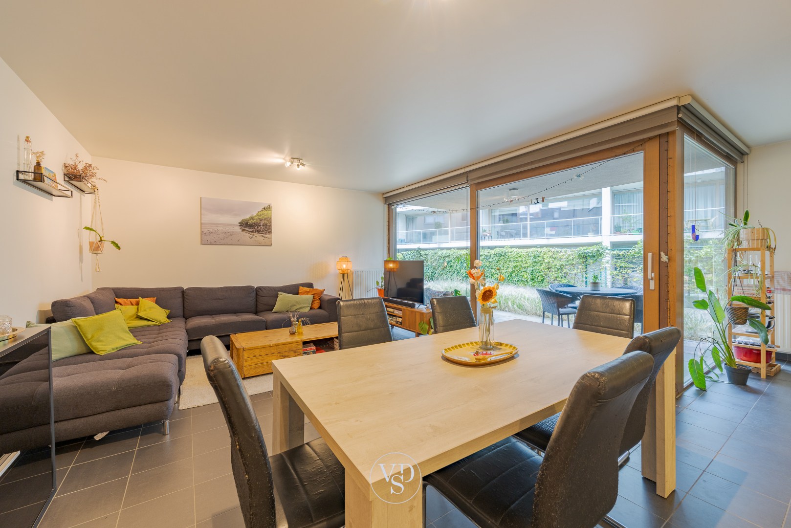 Modern, hoogwaardig 2-slpk-appartement - foto 4