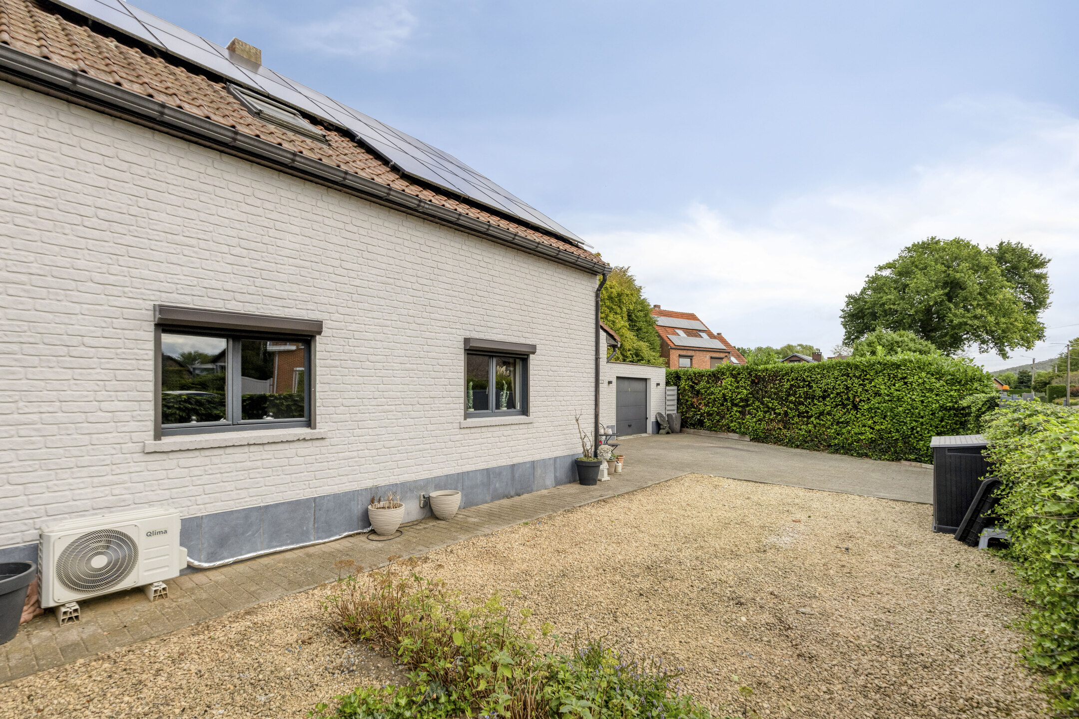 Instapklare woning met 3 slpks te koop in Heusden-Zolder - foto 4