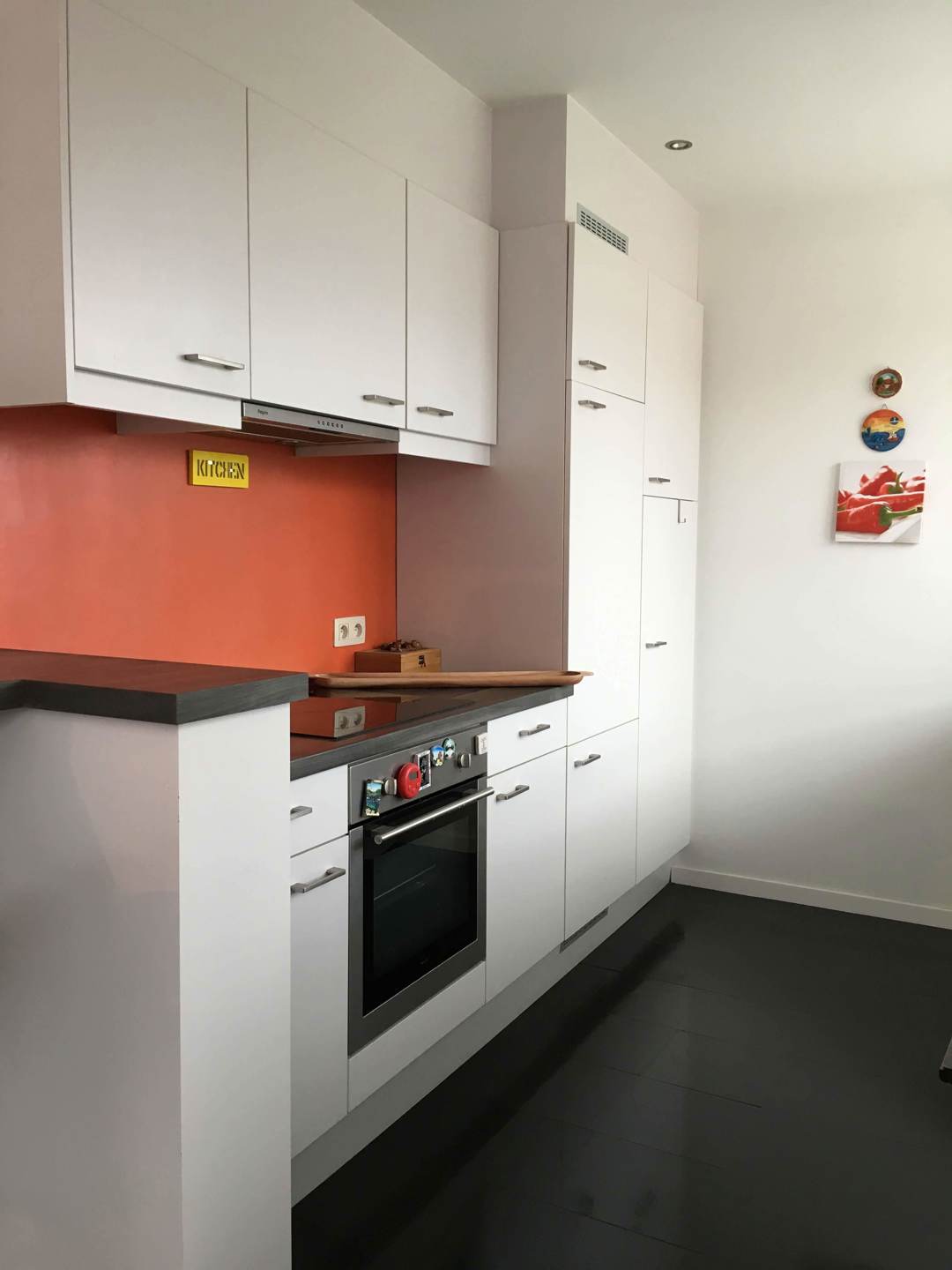 Gemeubelde 2-slaapkamerappartement in Wilrijk - foto 3