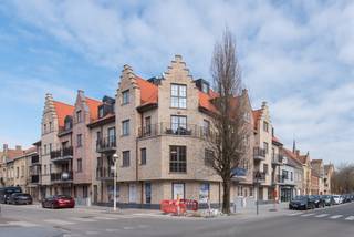 Garage à vendre à Nieuport