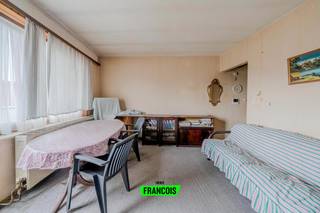 Appartement à vendre à Ypres
