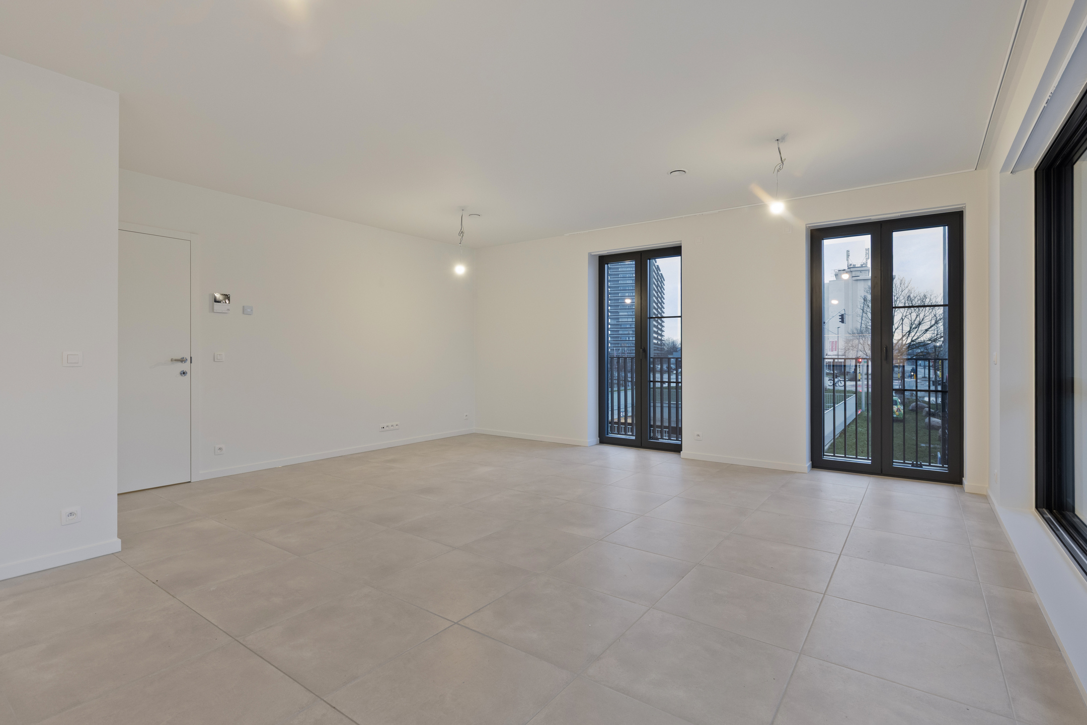 Nieuwbouwappartement te huur in centrum Mechelen - foto 4