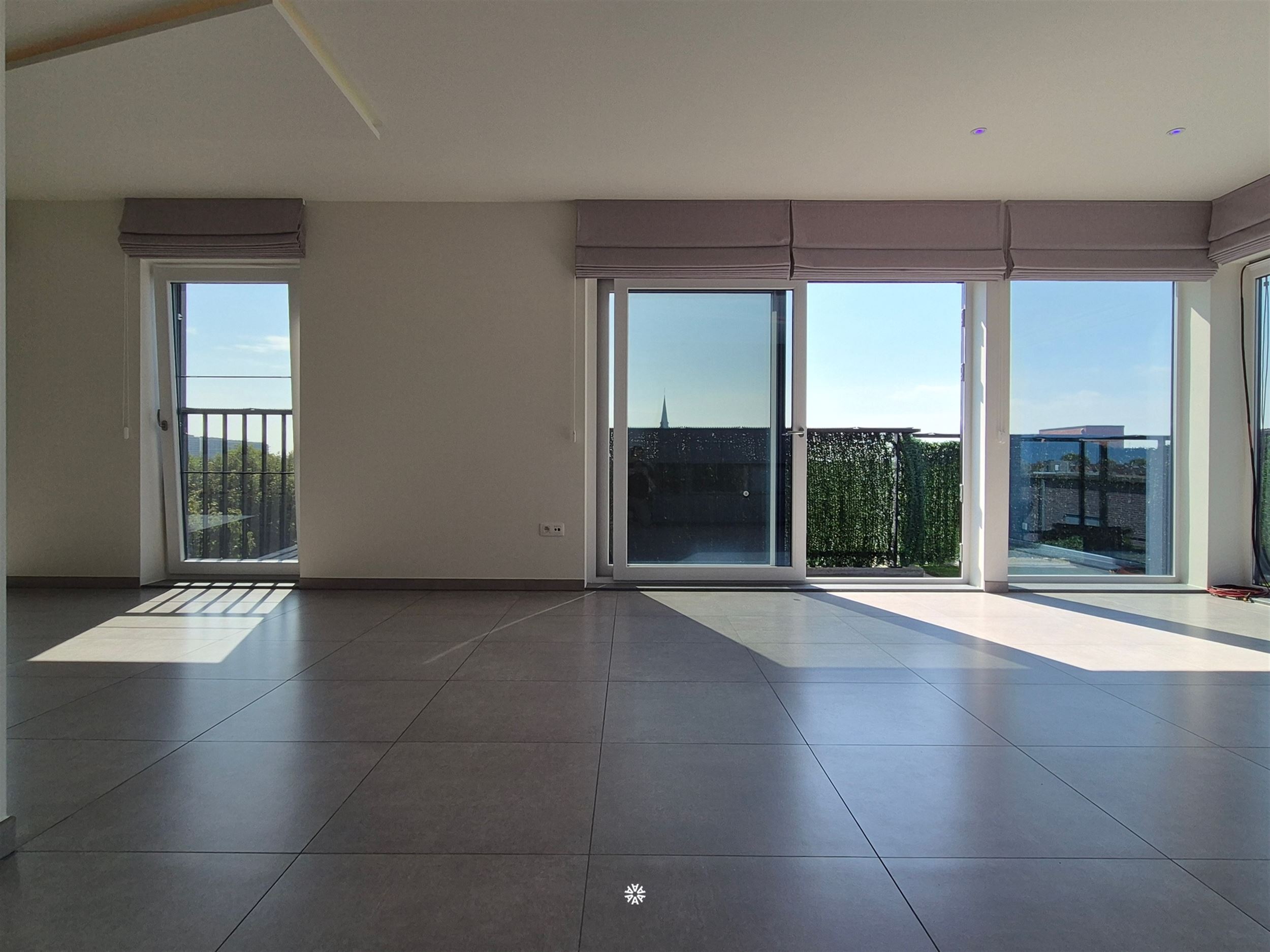 Luxueus appartement met uitzicht in centrum Sint-Niklaas - foto 5