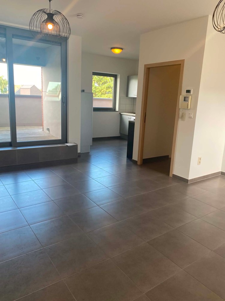 Energiezuinige duplex met 2 slaapkamers en balkon - foto 5