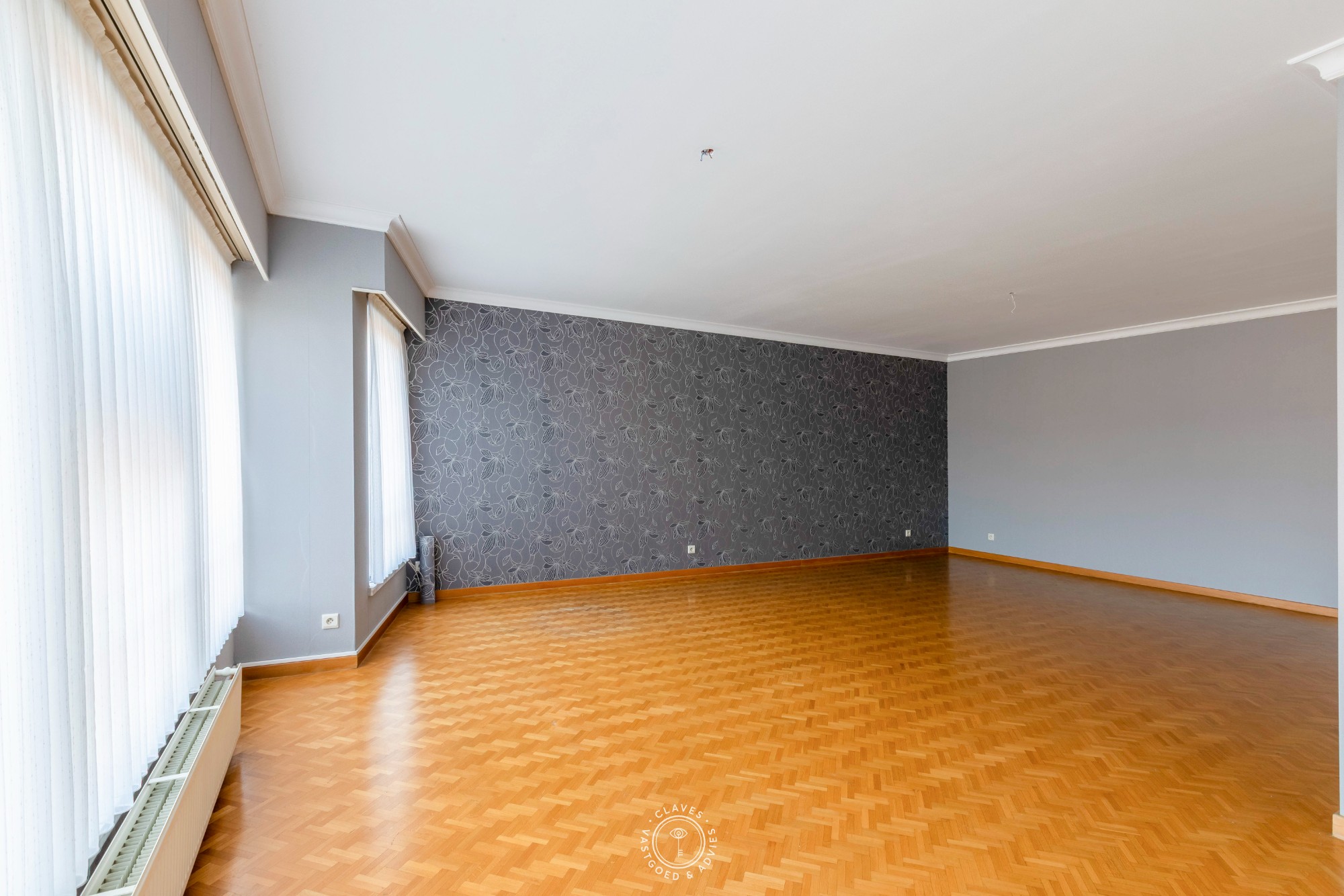 Appartement à vendre à Saint-Nicolas avec 3 chambres - photo 4