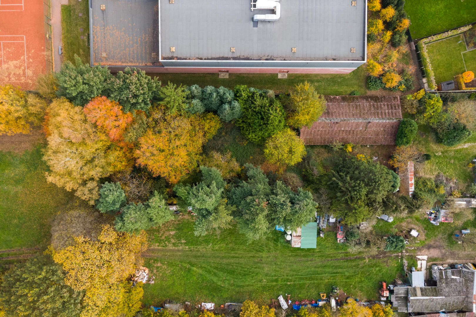 Bouwgrond van 3.600 m² nabij Meerhout-centrum - foto 4