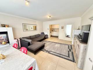 Appartement à vendre à Roulers