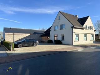 Maison à vendre à Ternat