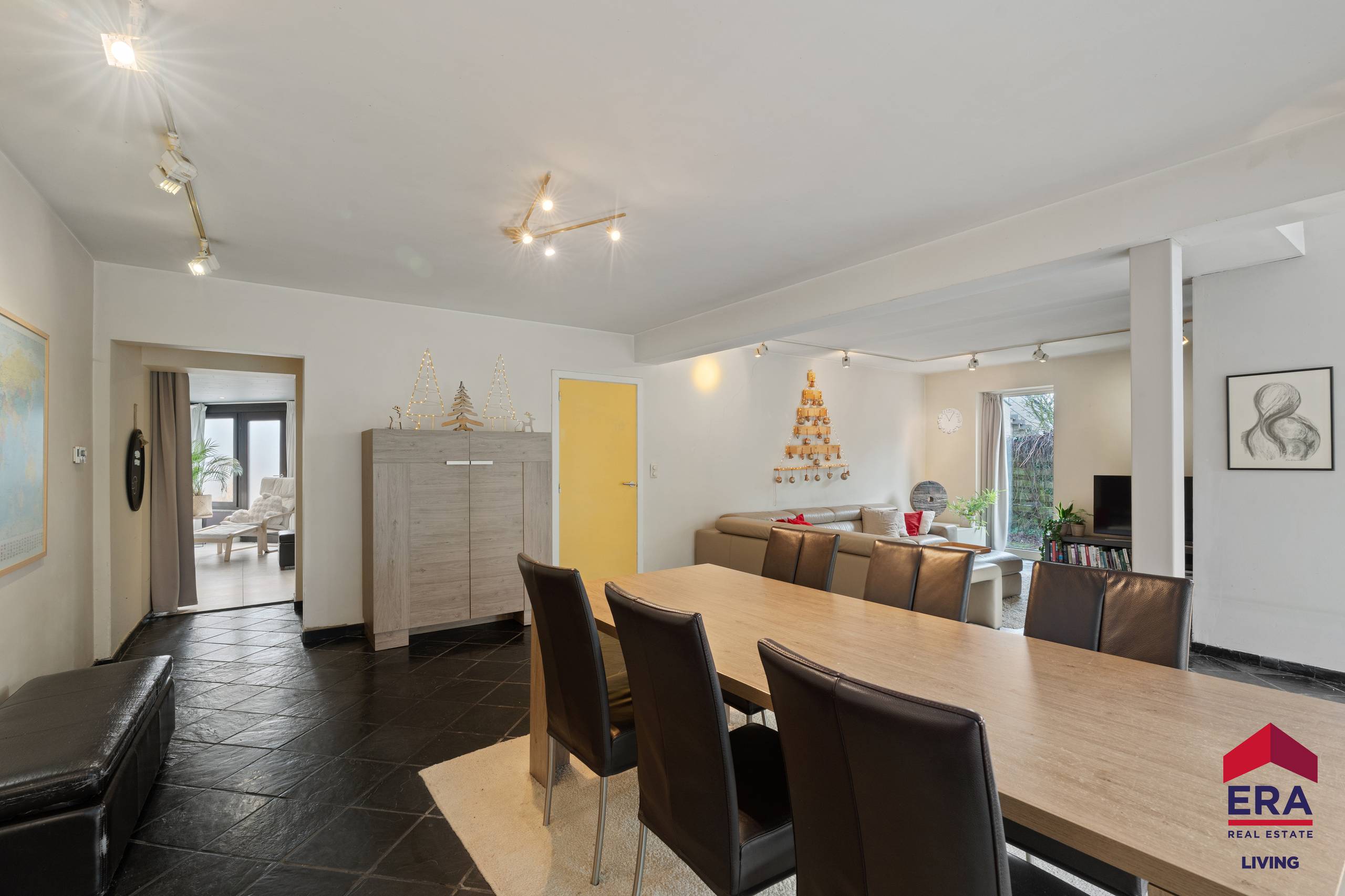 Maison à vendre à Hofstade avec 5 chambres - photo 5