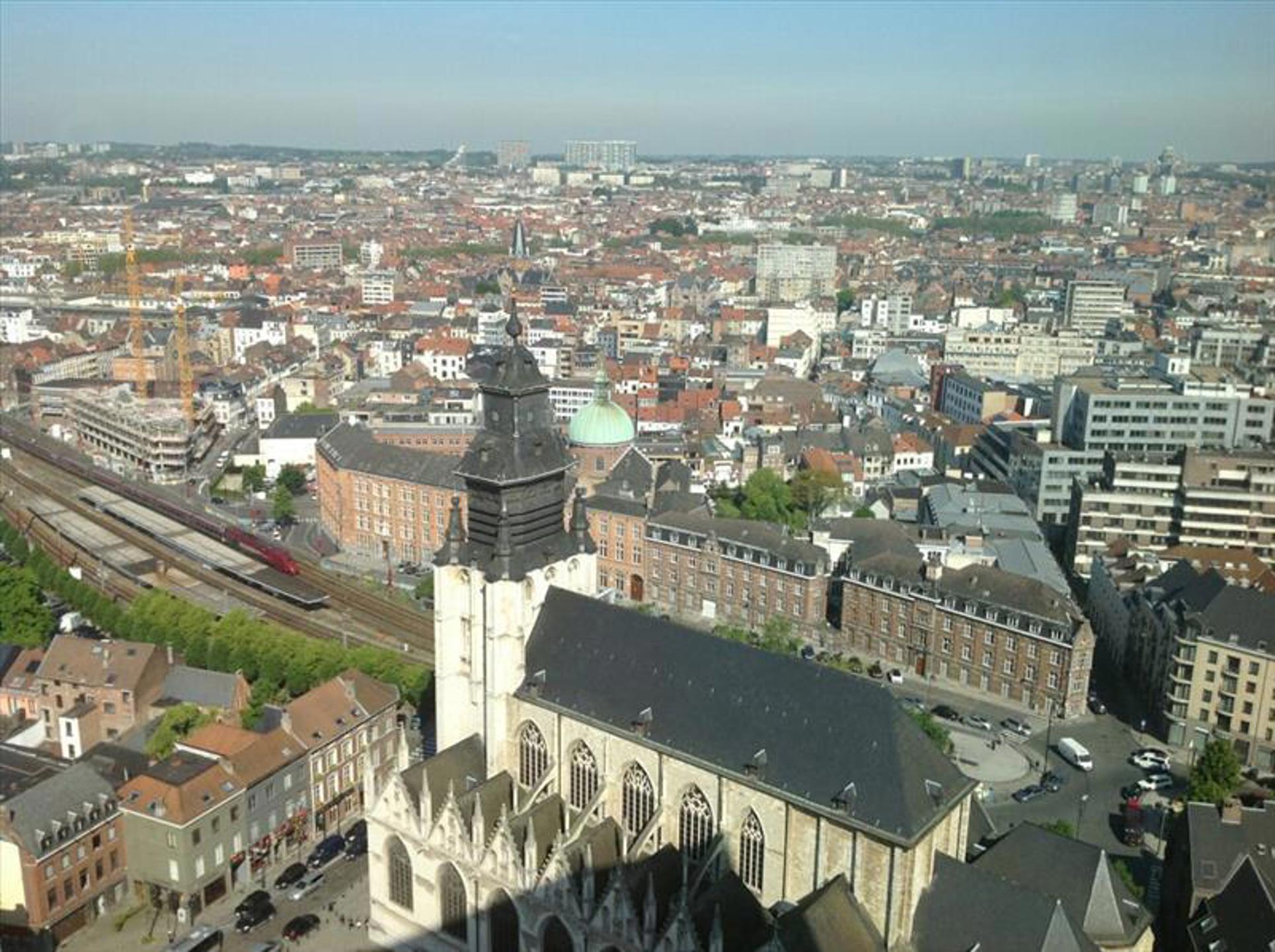 Kantoren te huur  622 m² ! - foto 5