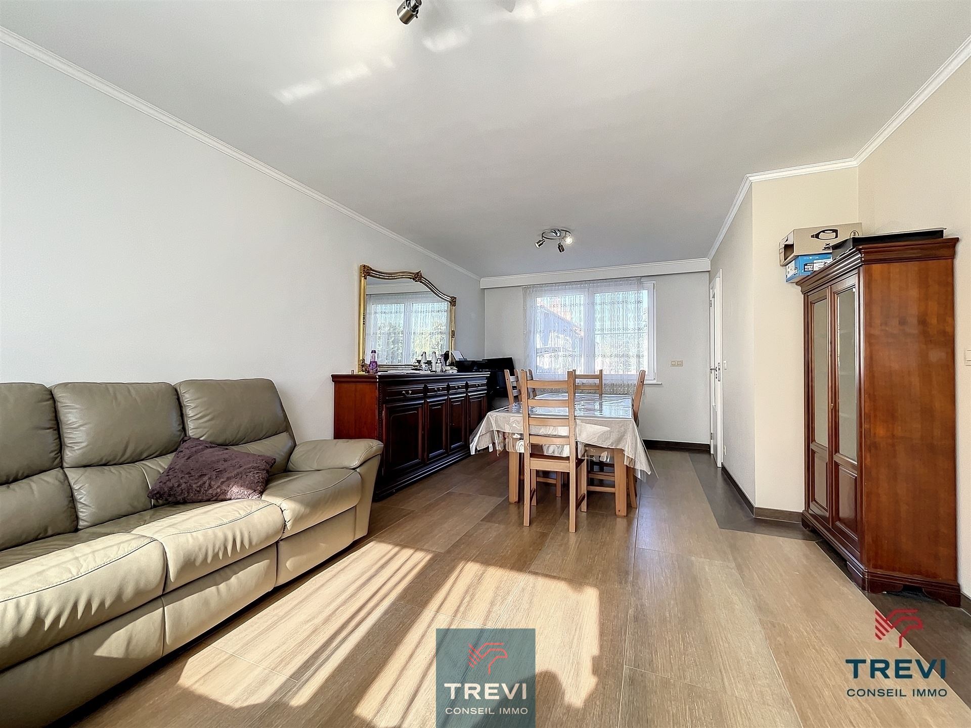 House for sale in Quenast with 5 bedrooms - photo 3