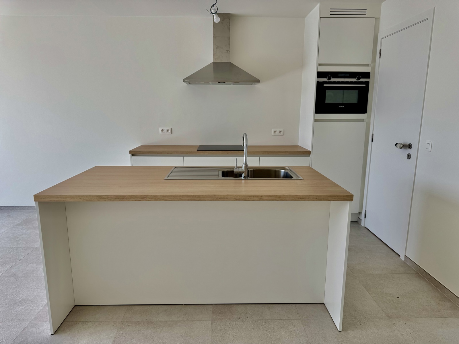 Appartement à louer à Grammont avec 1 chambre - photo 4