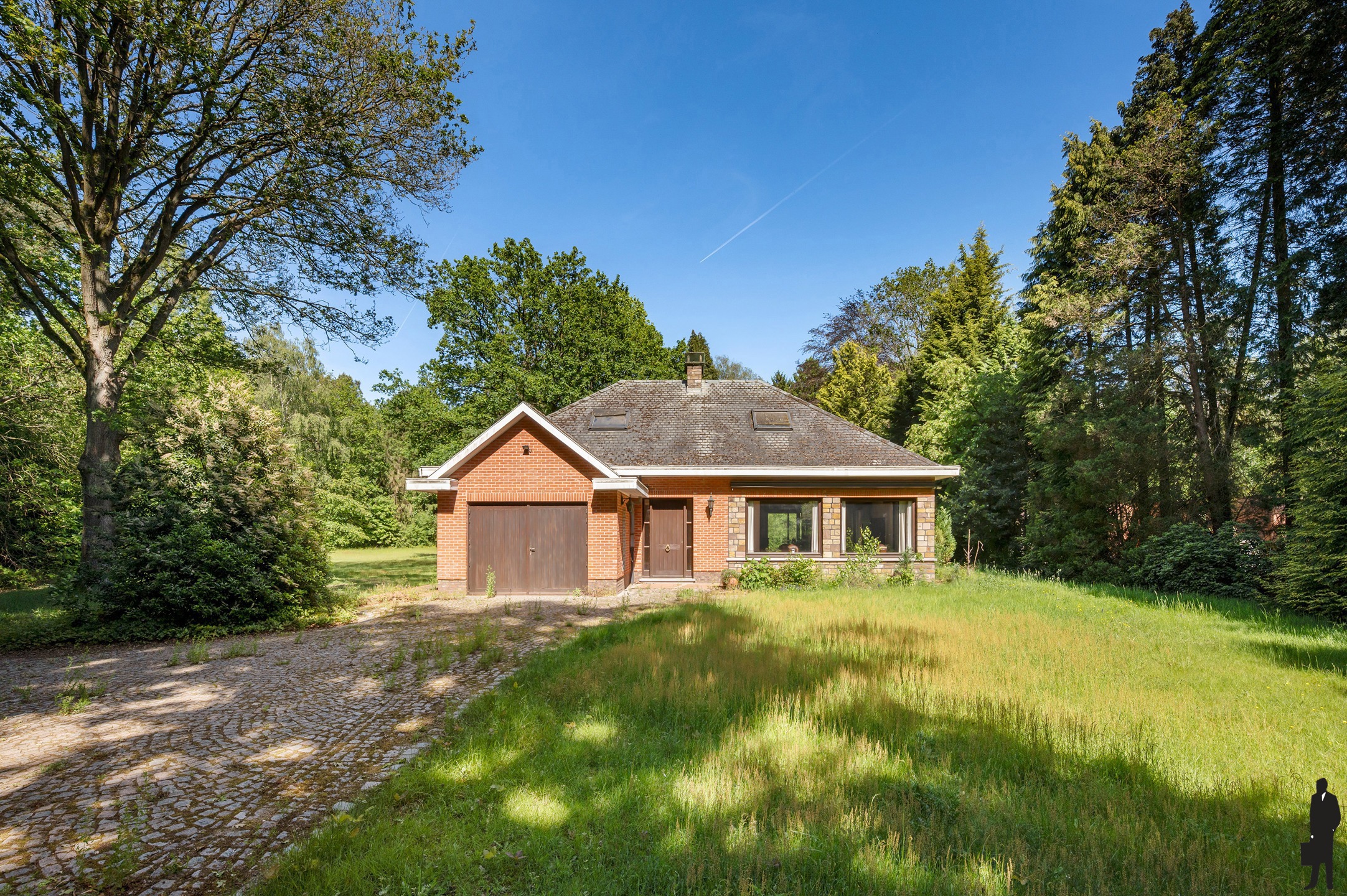 Maison à vendre à Kapellen