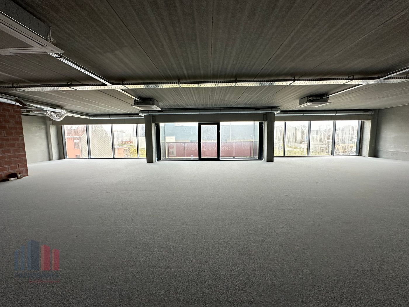 236 m² nieuwbouw kantoren nabij N36 - foto 3
