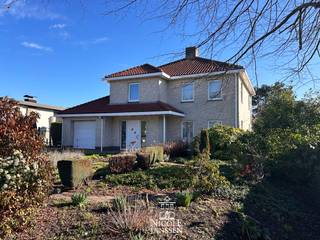 Maison à vendre à Maaseik