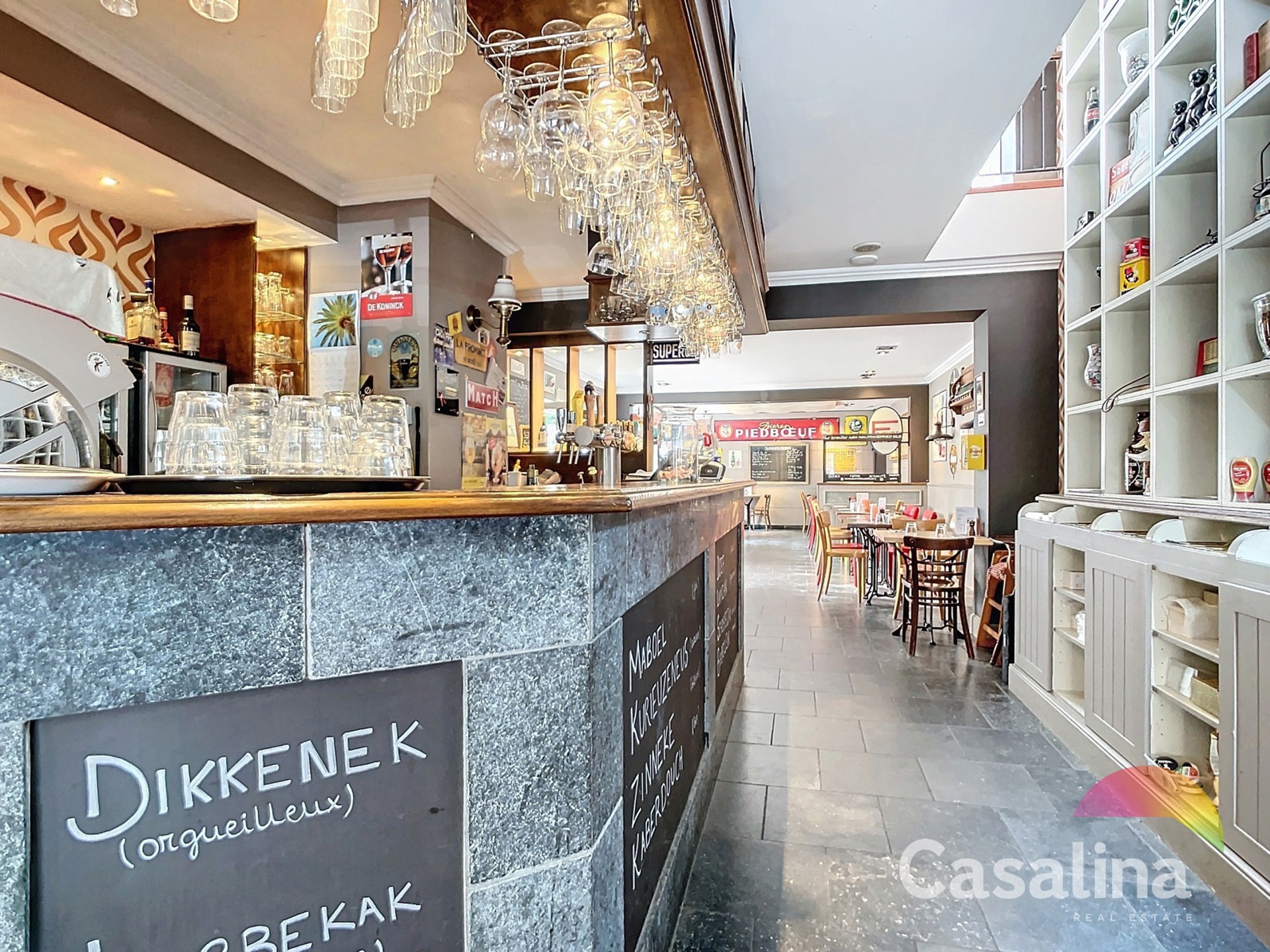 House for sale in Auderghem with 1 bedroom - photo 3