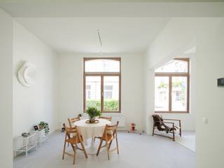 House for sale in Ghent