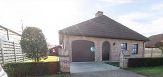 House for rent in Diksmuide