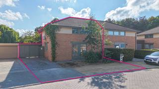 House for sale in Alken