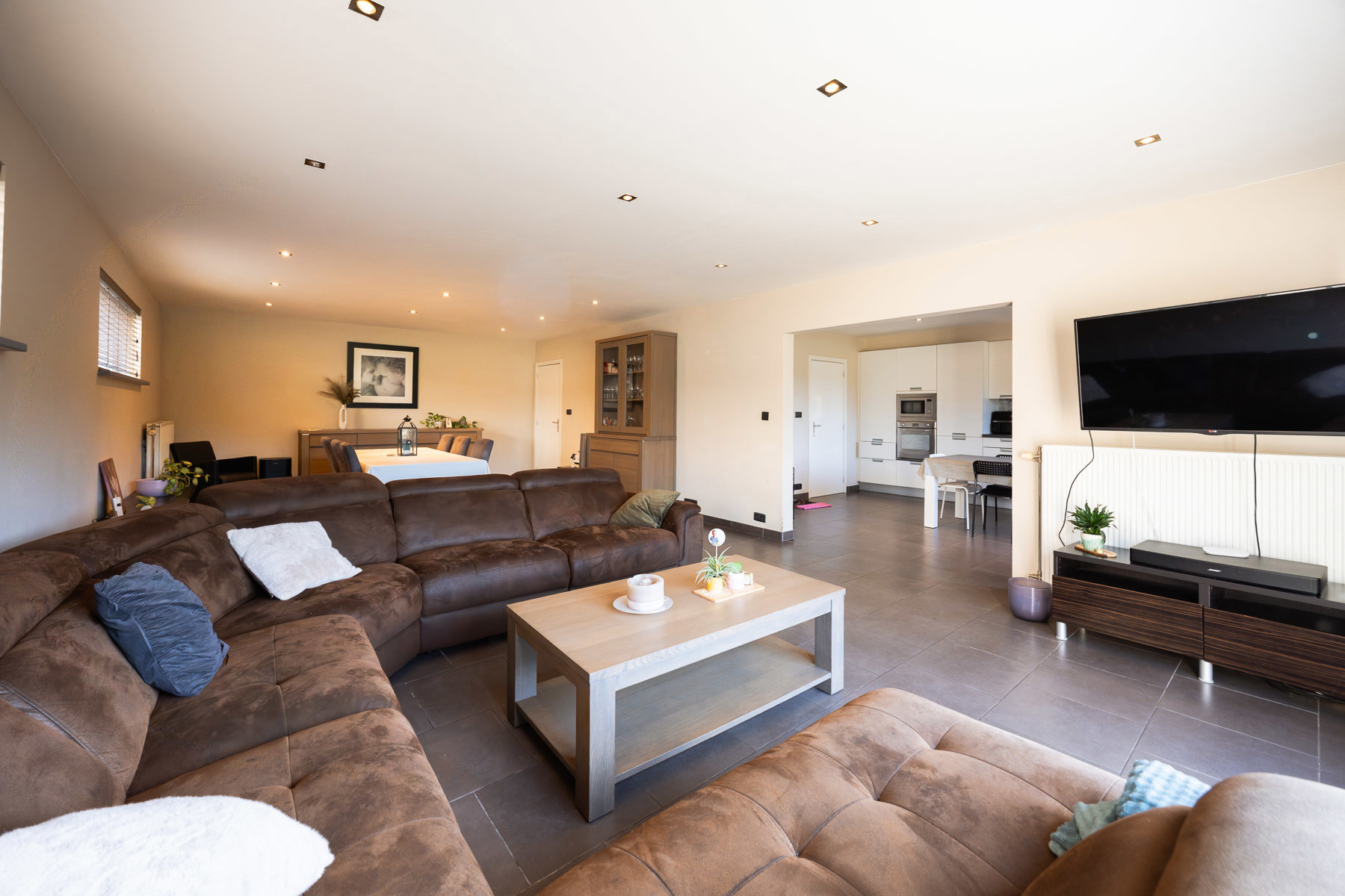 Maison à vendre à Holsbeek avec 6 chambres - photo 4