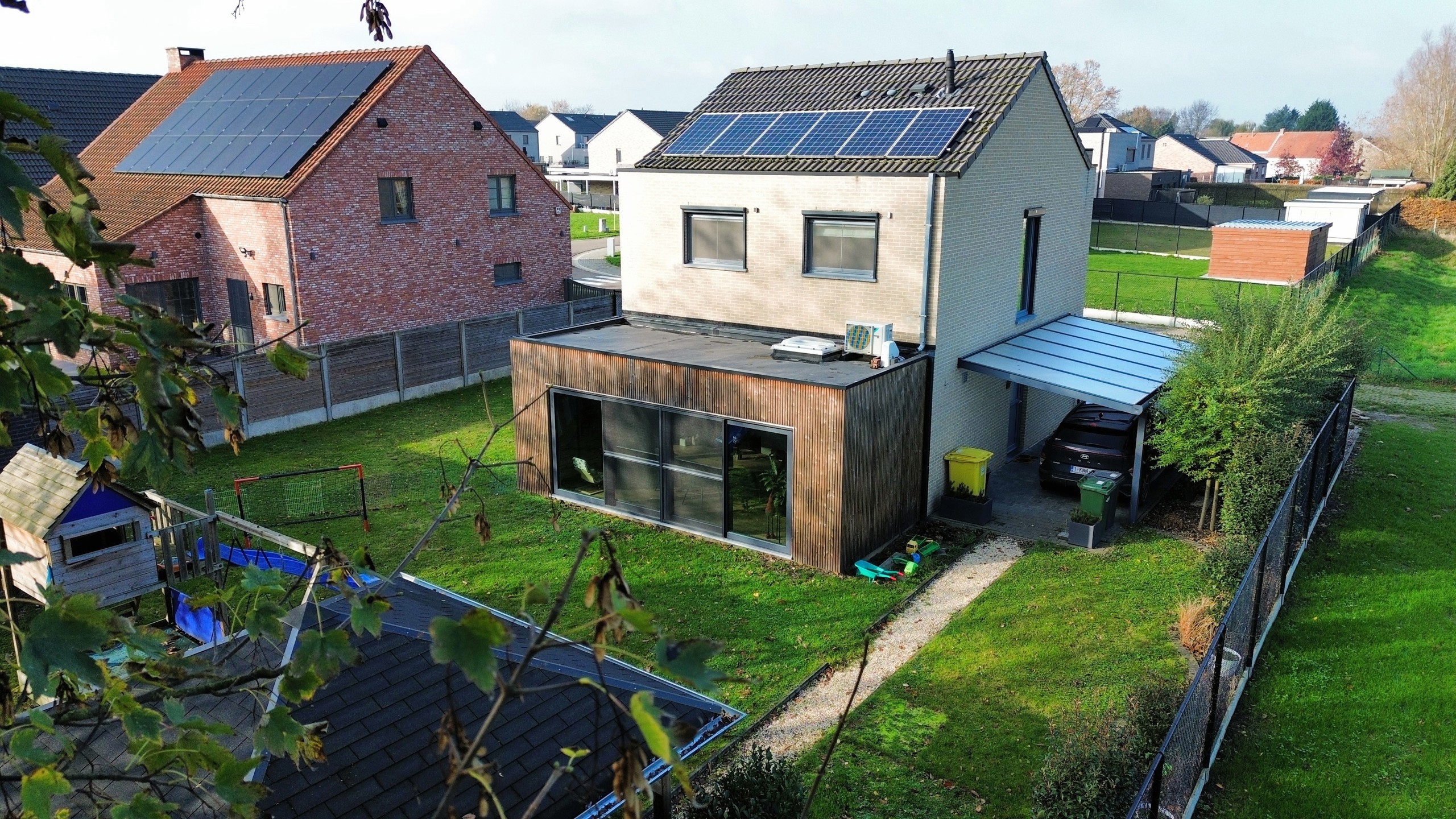 Huis te koop in Linter met 3 slaapkamers - foto 2