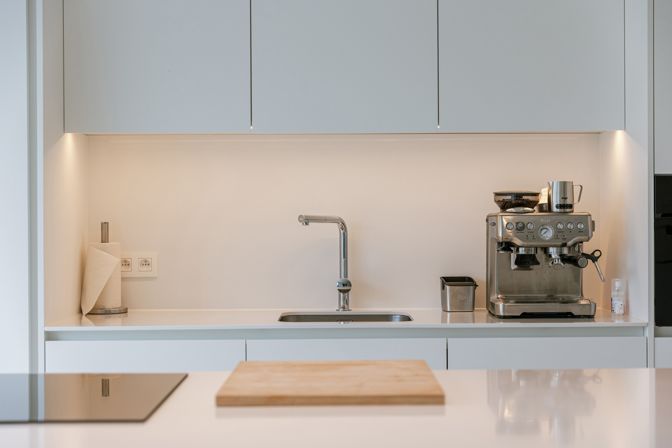 Ruime nieuwbouwwoning met 4 slpk en ruime tuin in Aartrijke! - foto 4