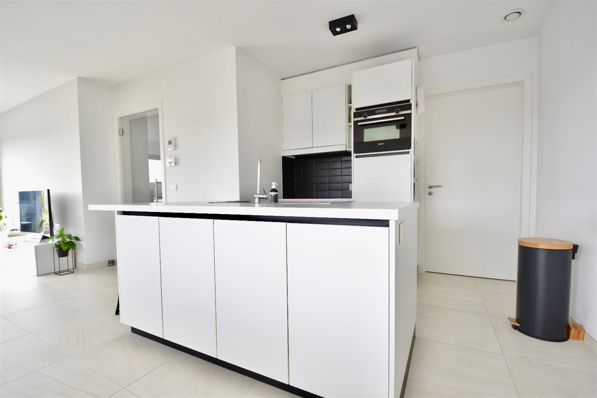 Appartement à louer à Hamme avec 2 chambres - photo 4
