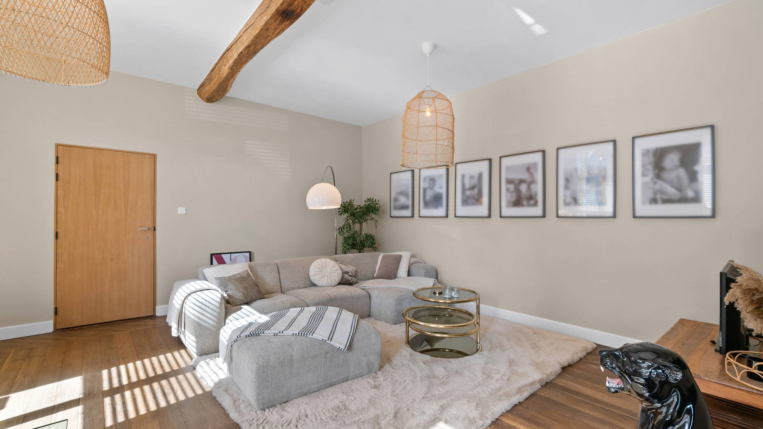 Maison à vendre à Maasmechelen avec 4 chambres - photo 3