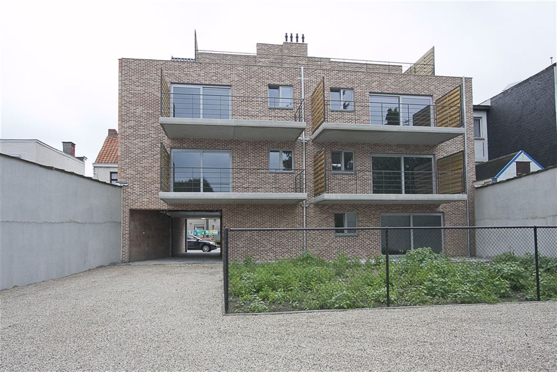 Appartement - foto 2