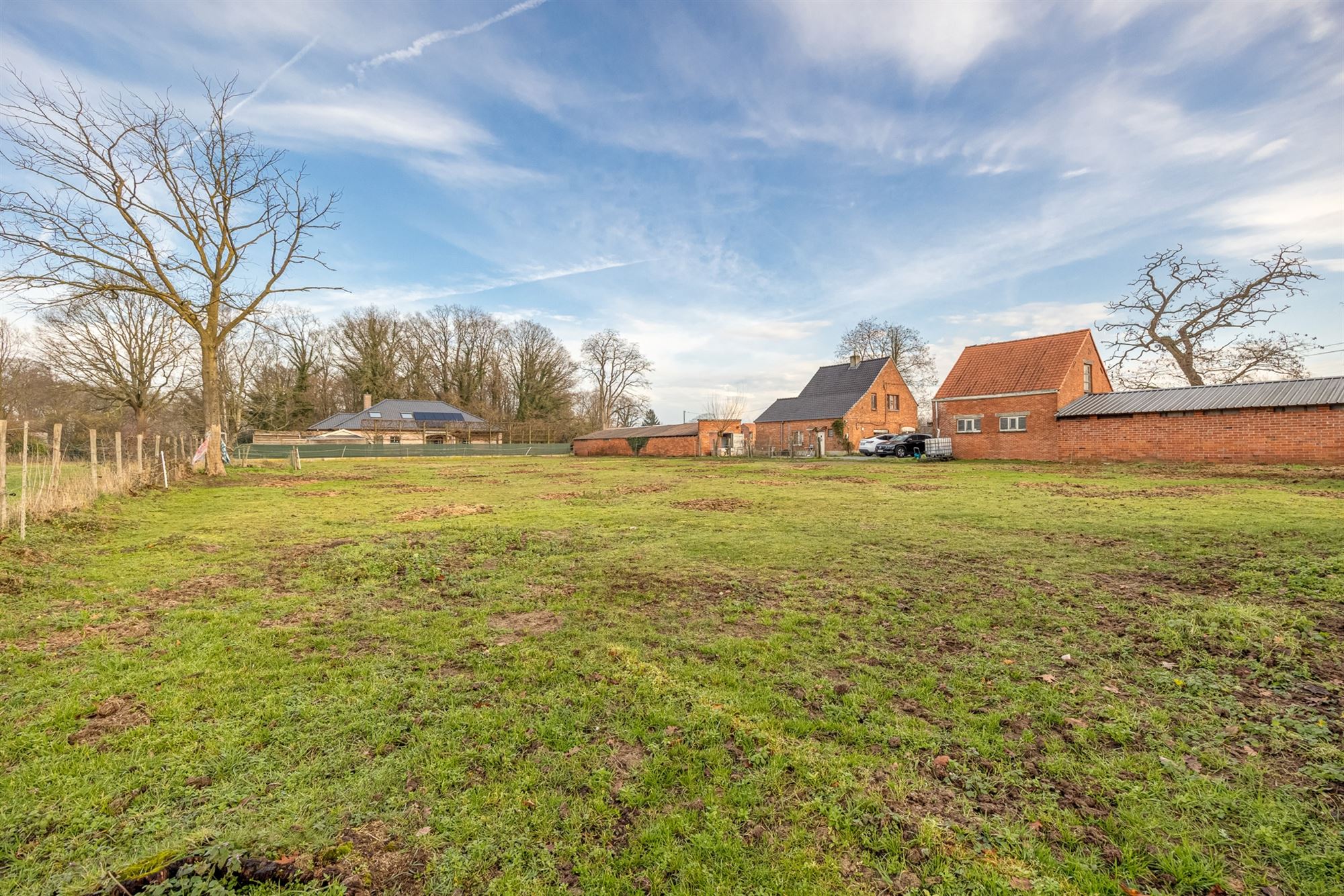 Projectgrond voor woningbouw  - foto 3