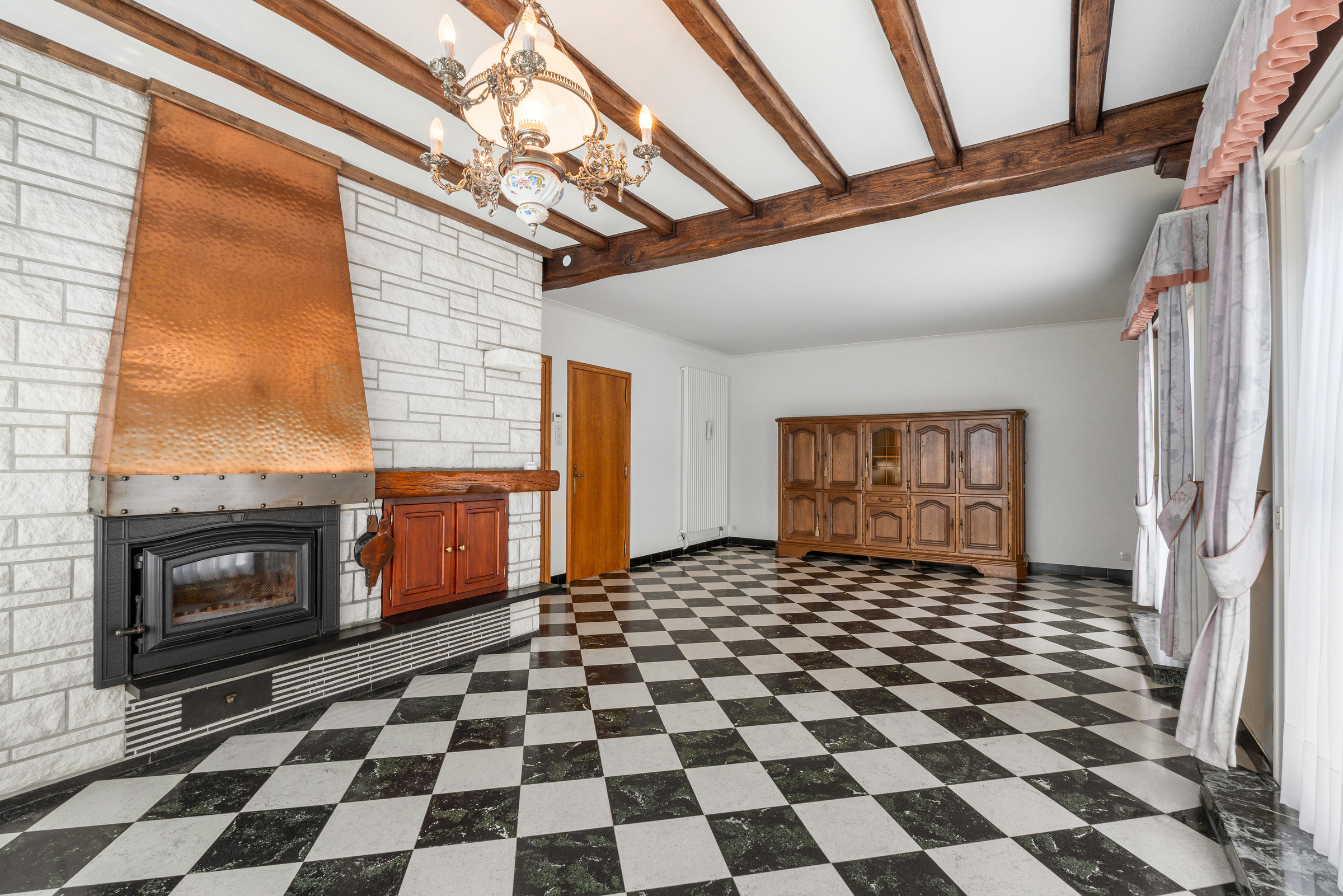Charmante woning te koop in Zwevegem - foto 4