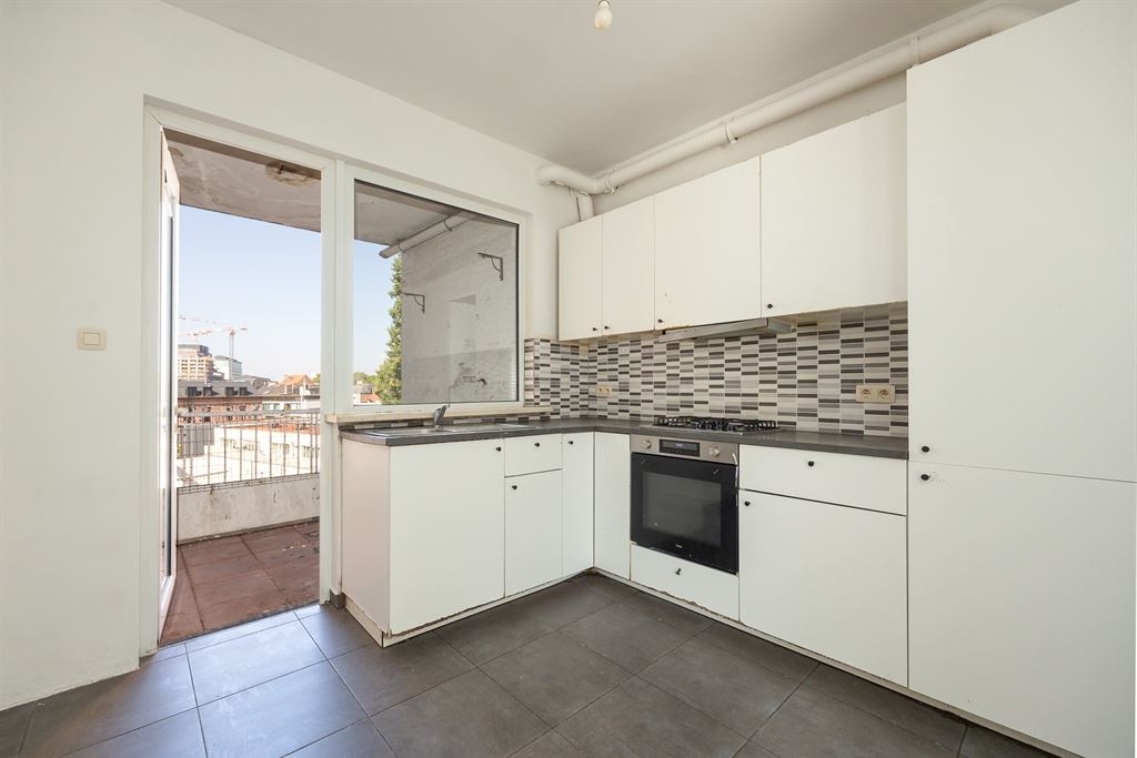 4-slpk appartement op toplocatie nabij centraal station - foto 4